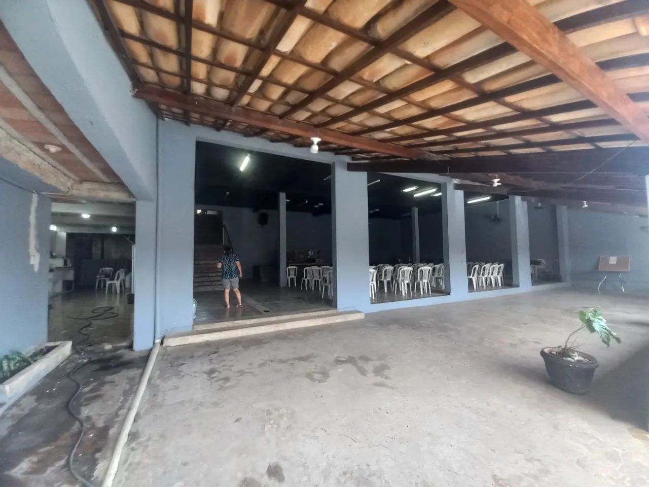 Aluga-se Super Loja Comercial  - Foto 5
