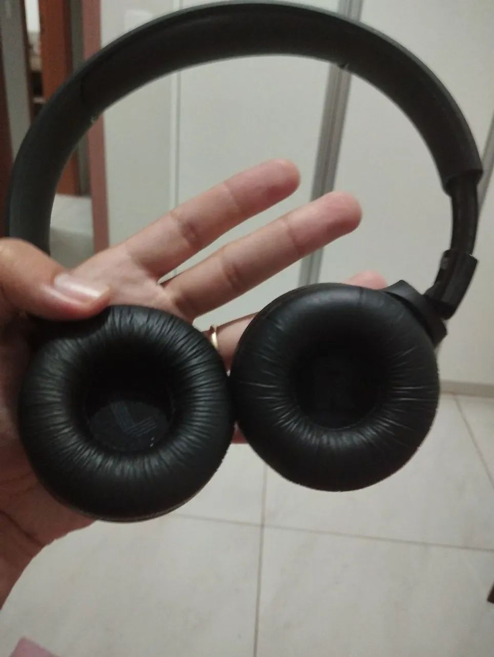 Fone de ouvido JBL - Foto 2