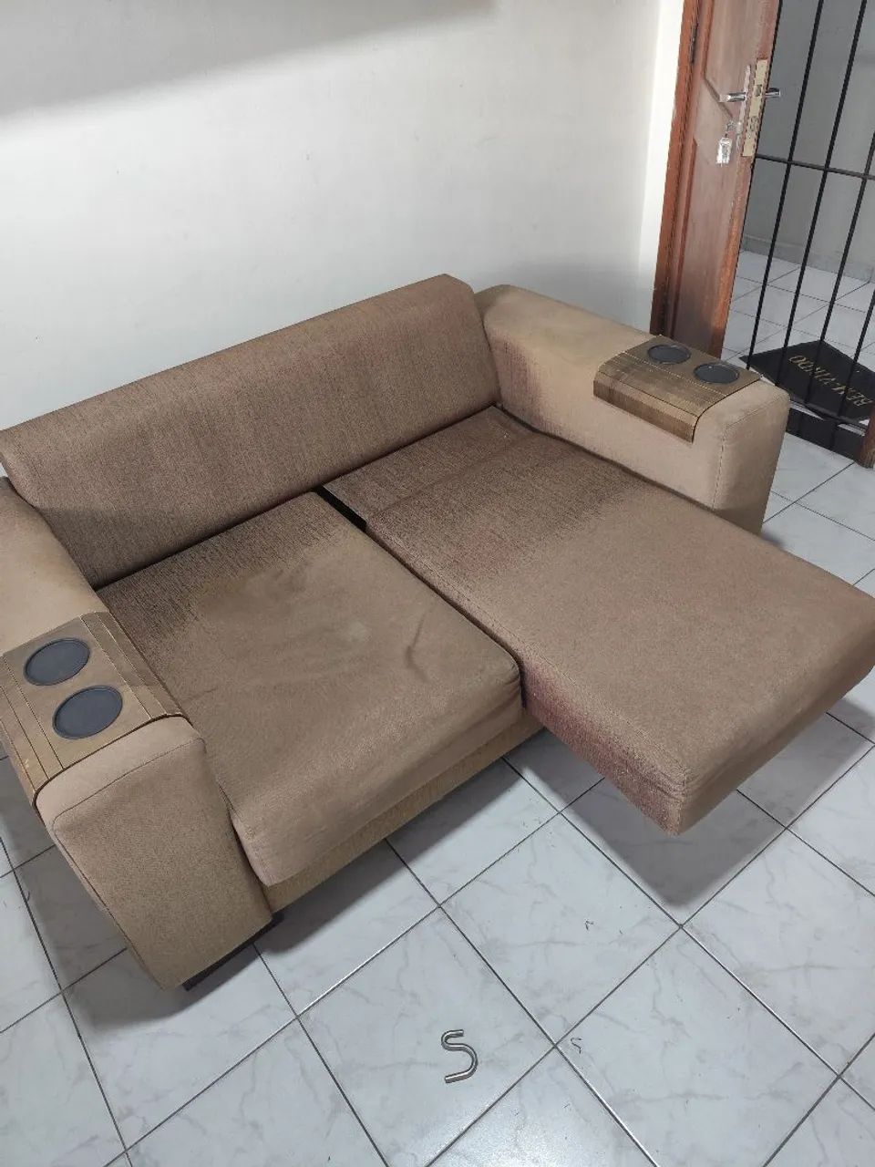 Sofá retrátil  - Foto 3