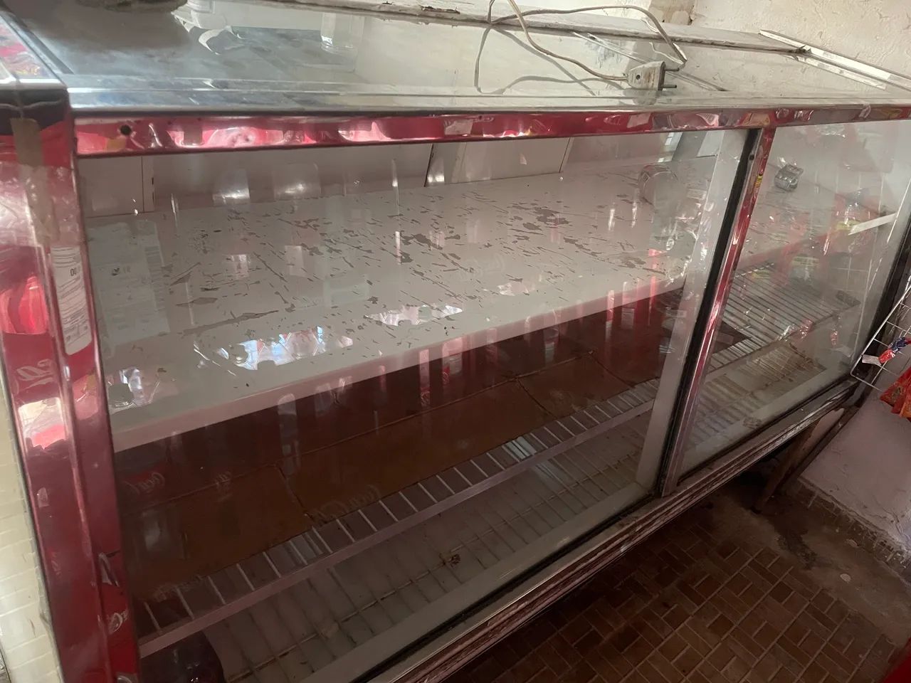 Balcão freezer  - Foto 4
