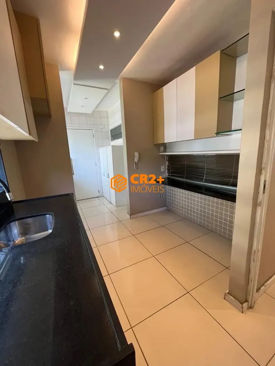 Vendo apartamento lindo e reformado com 88m² - 3 quartos- 2 vagas - Foto 4