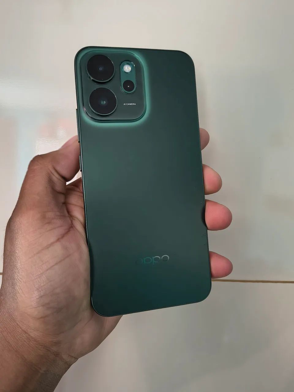 Oppo Reno 14f 5G