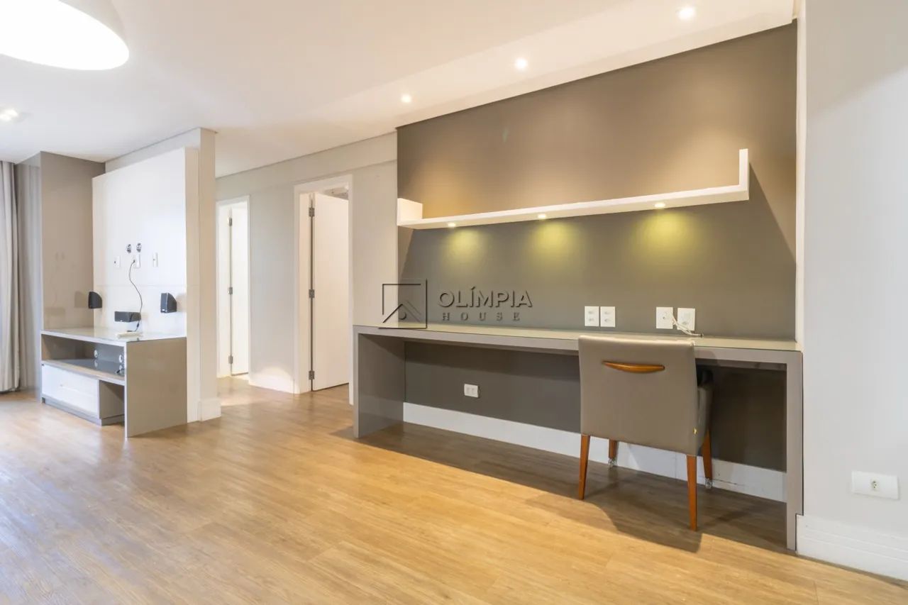 Aluguel Apartamento 2 Dormitórios - 70 m² Pinheiros - Foto 7