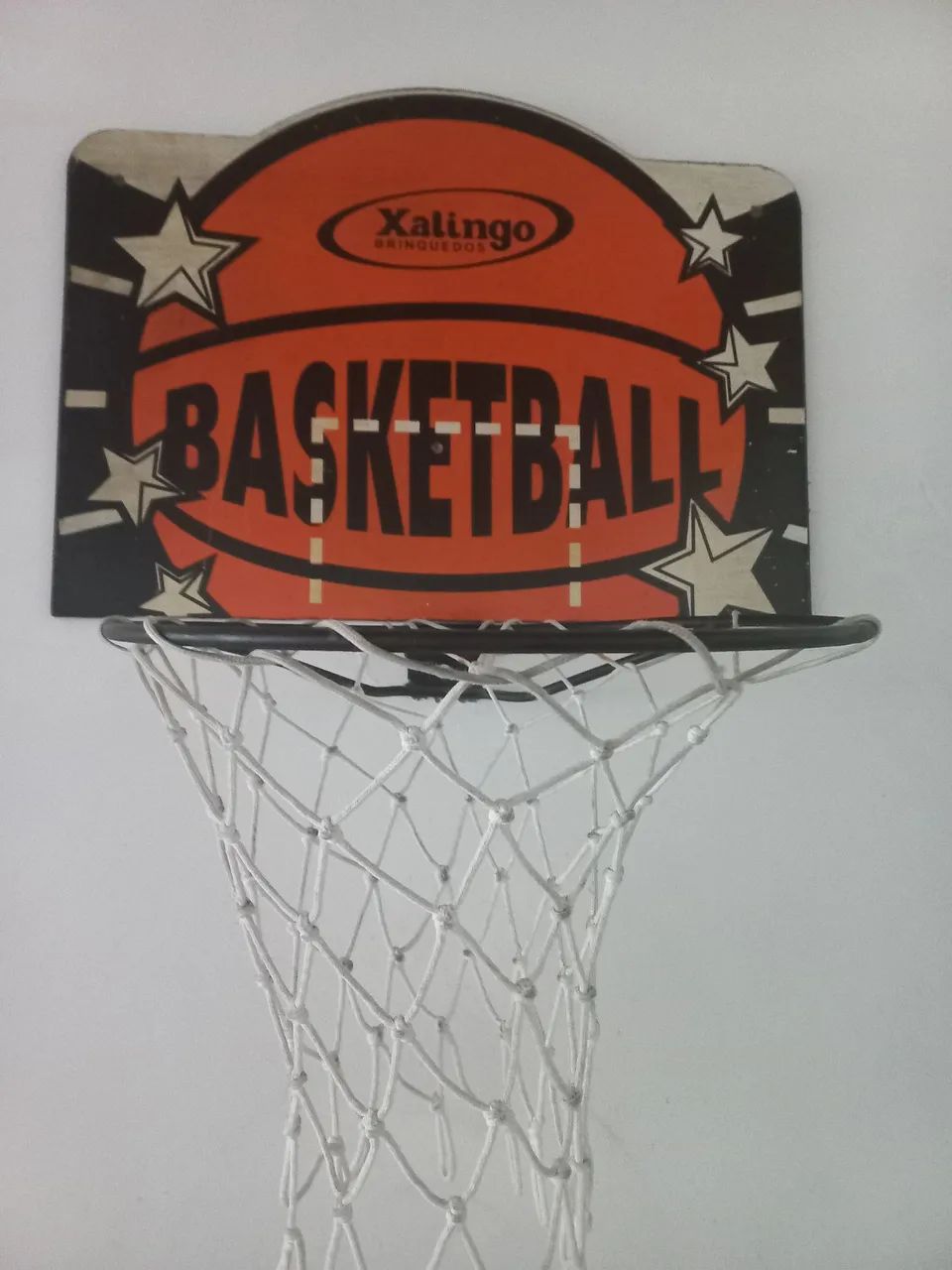Tabela de basquete completa  - Foto 2