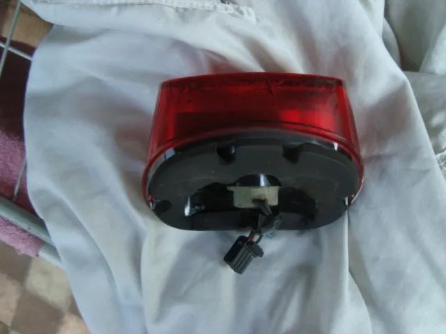 lanterna de Fat Boy - Foto 5