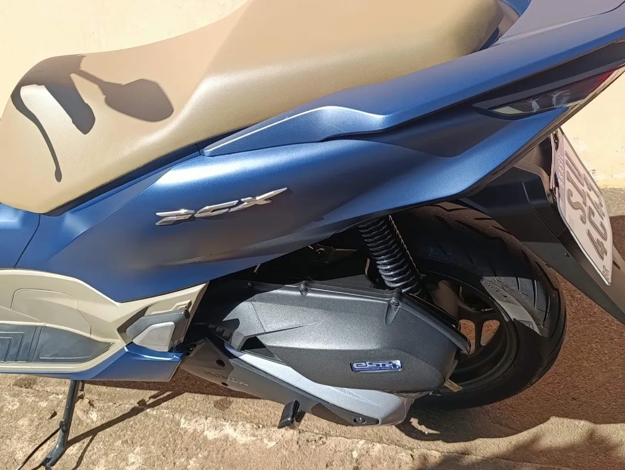 PCX160 AZUL   - Foto 2