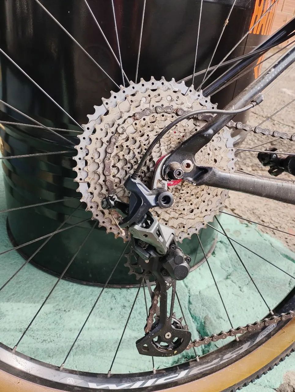 Bike  - Foto 4