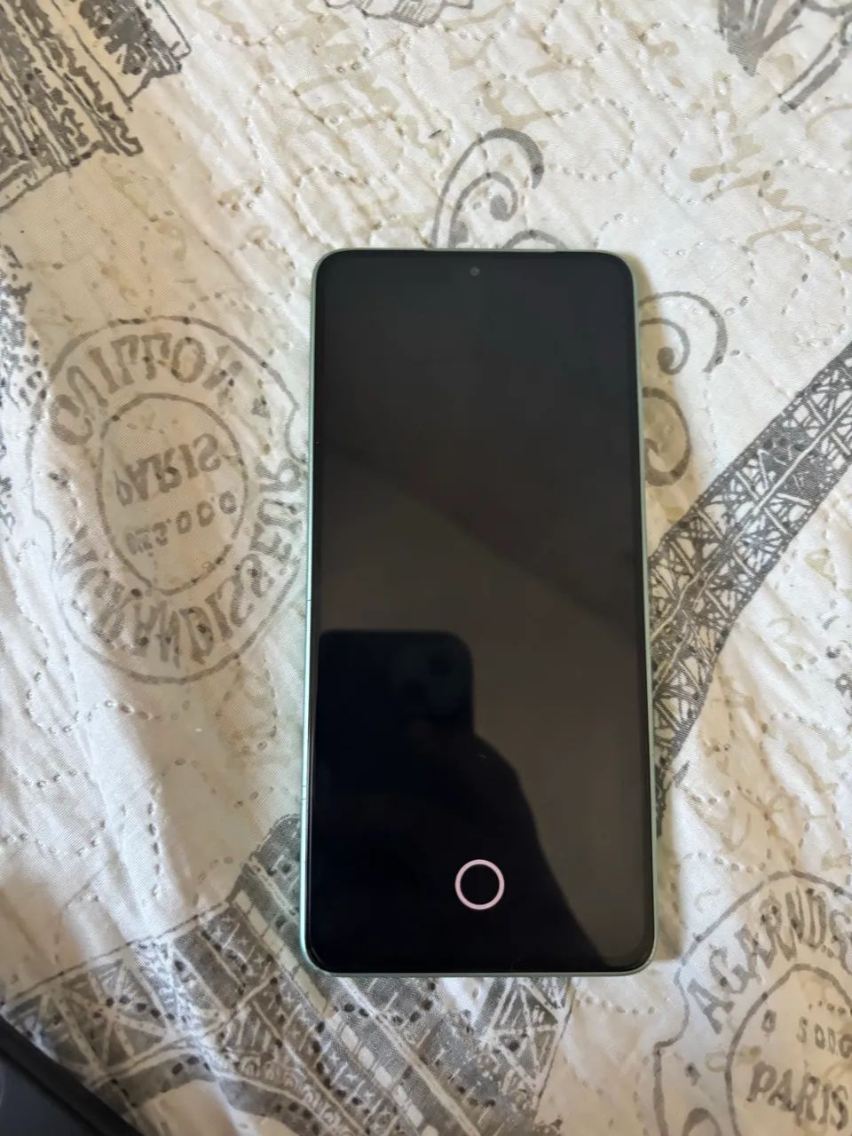 XIAOMI POCO X7 Pro 