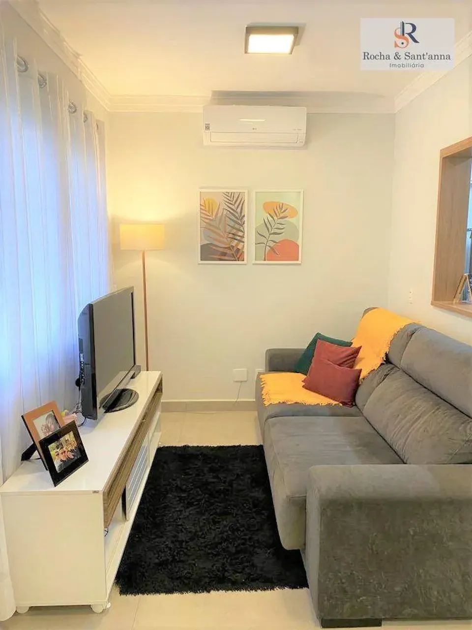 Casa Condomínio Vila Formosa - Indaiatuba/SP - Foto 3