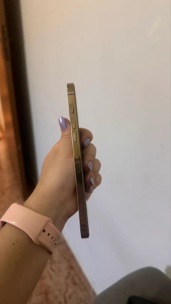 iPhone  - Foto 4