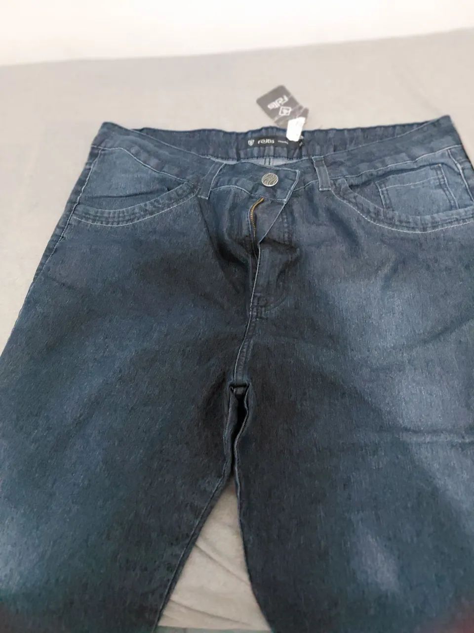Calça plus size masculina nova - Foto 3