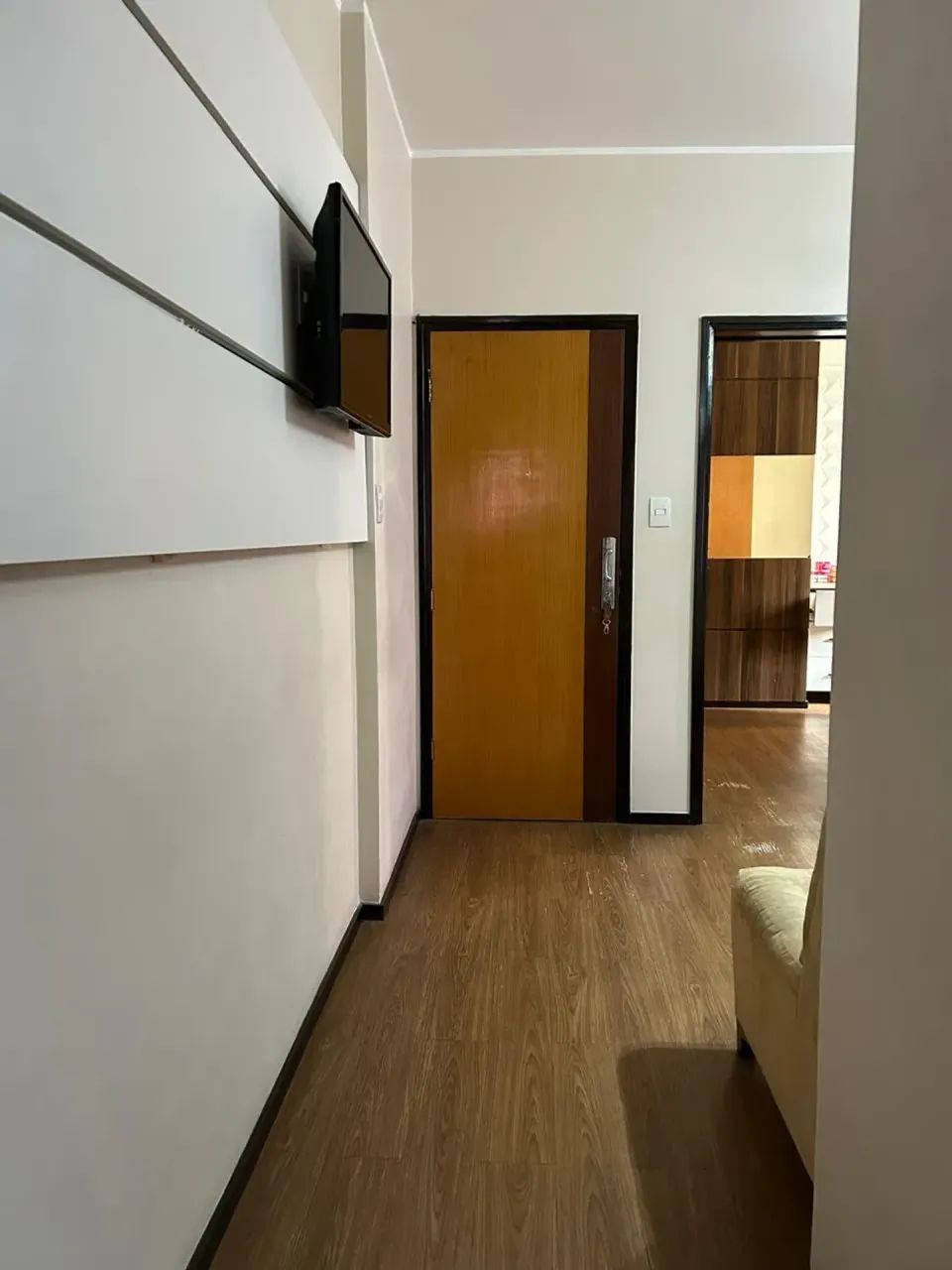 Alugo sala comercial de 57m² no edifício Wall Street funcionando um consultório odontológi - Foto 5