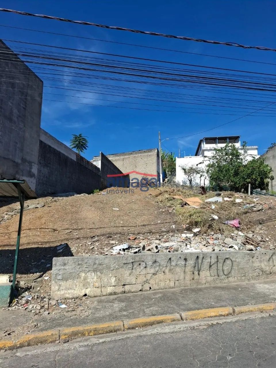Terreno à Venda no Nova Jacareí - Foto 3