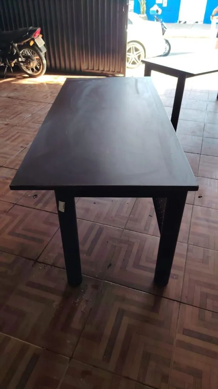 Mesa 1.80x0.80 cm disponível  - Foto 3