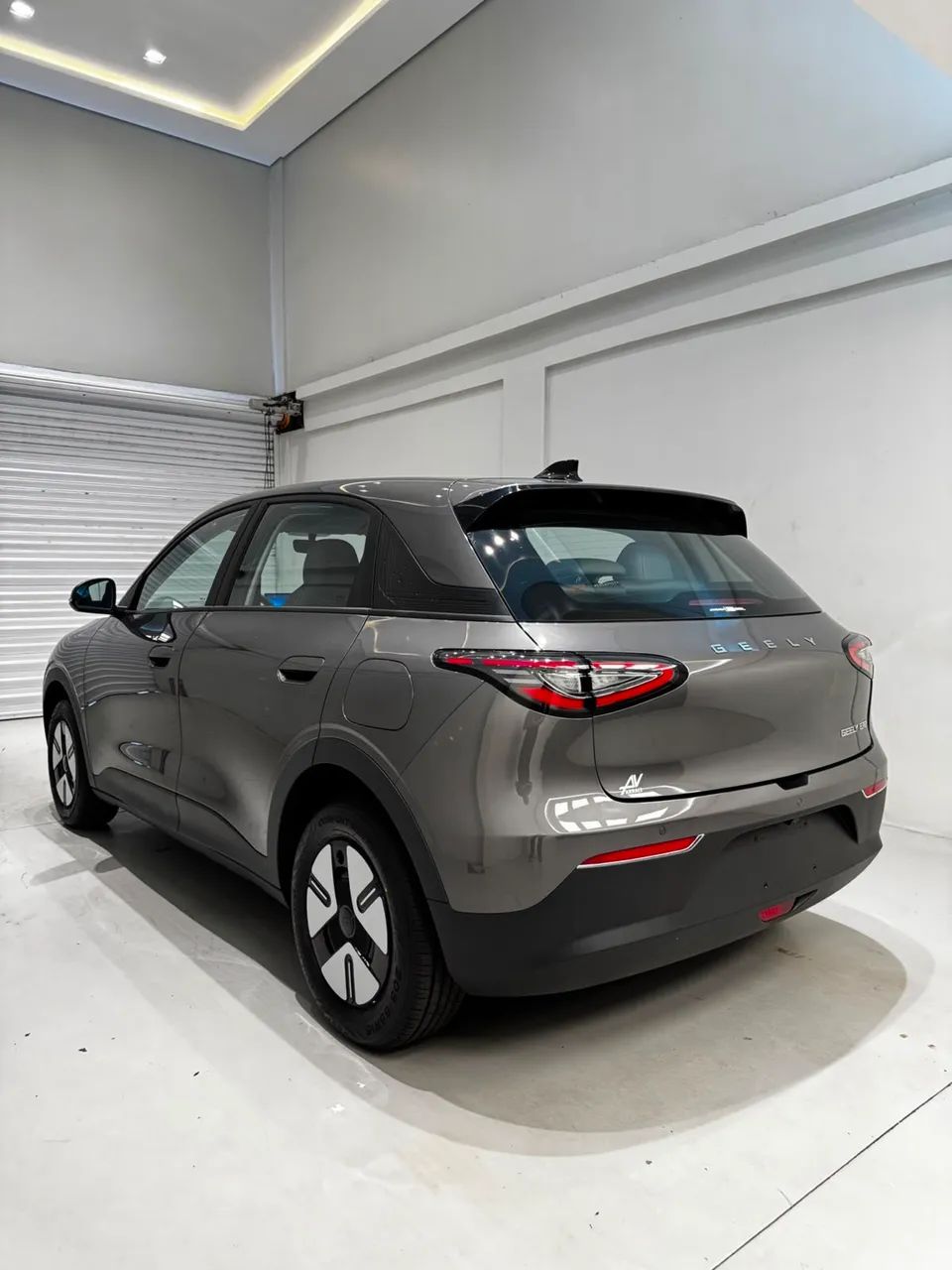 Geely EX2 Pro 2026 - Foto 3