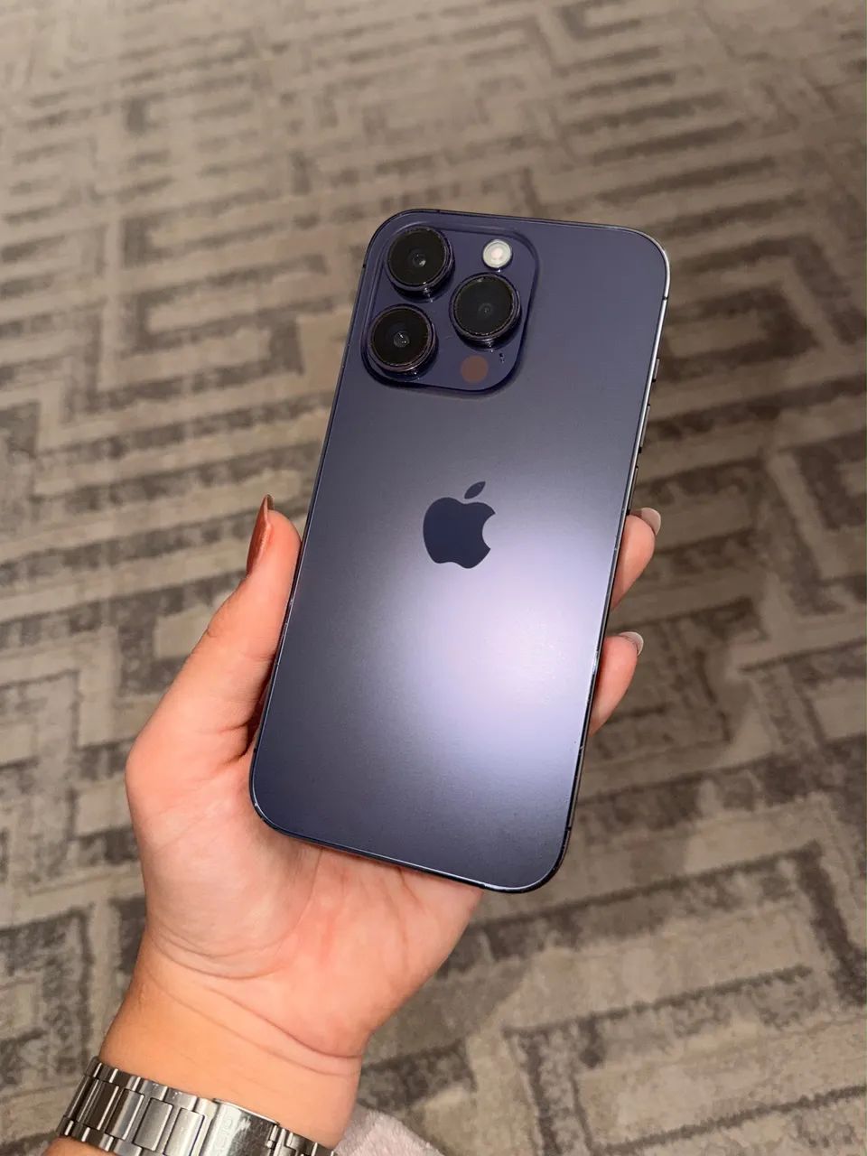 iPhone 14 Pro 128 - Foto 3
