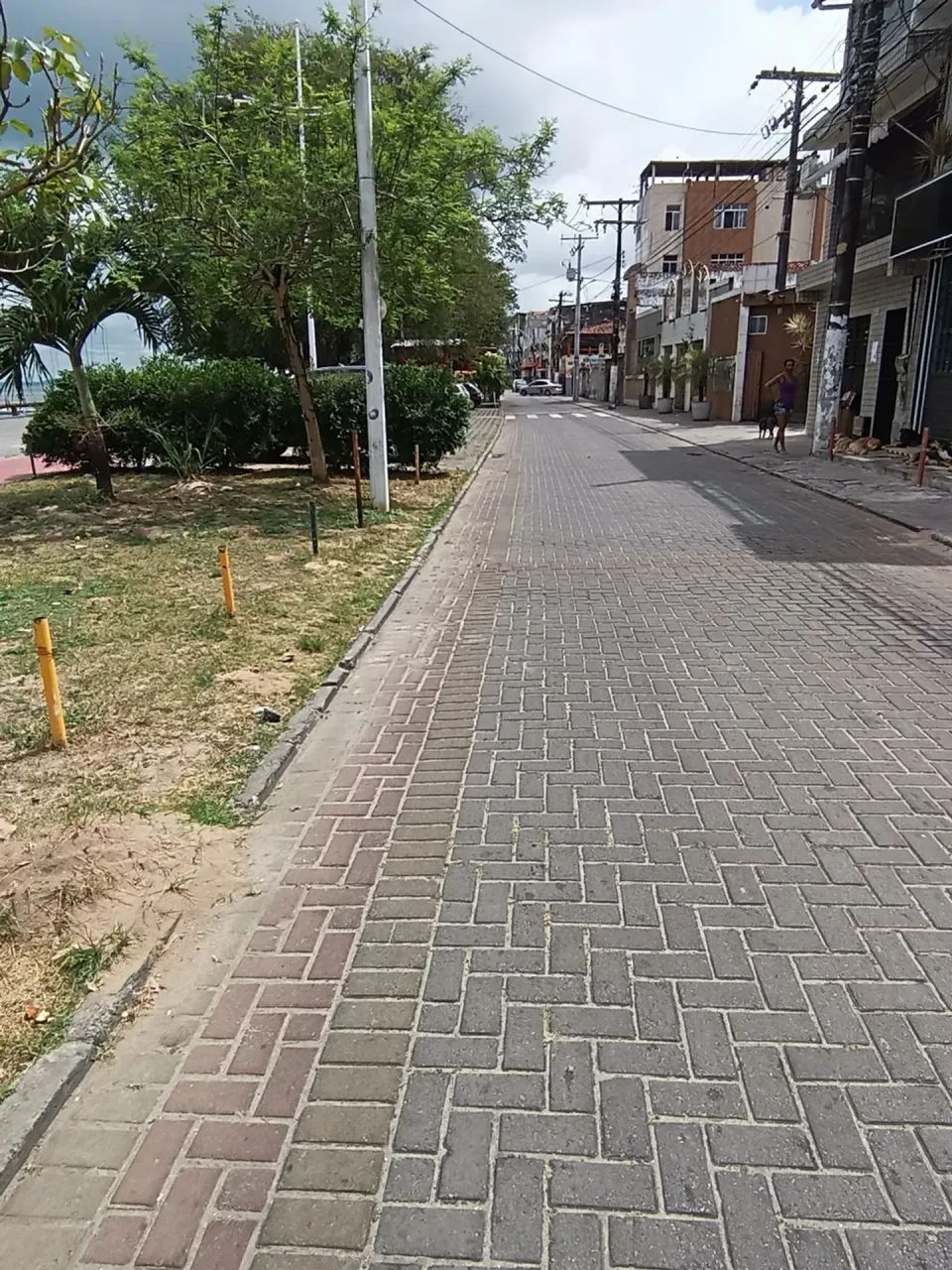Predio/ ponto comercial Ribeira - Salvador - BA - Foto 2