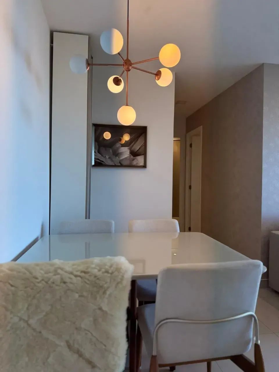 Imóvel para venda com 60m²  com 2 quartos em São Marcos - São Luís - MA 2
