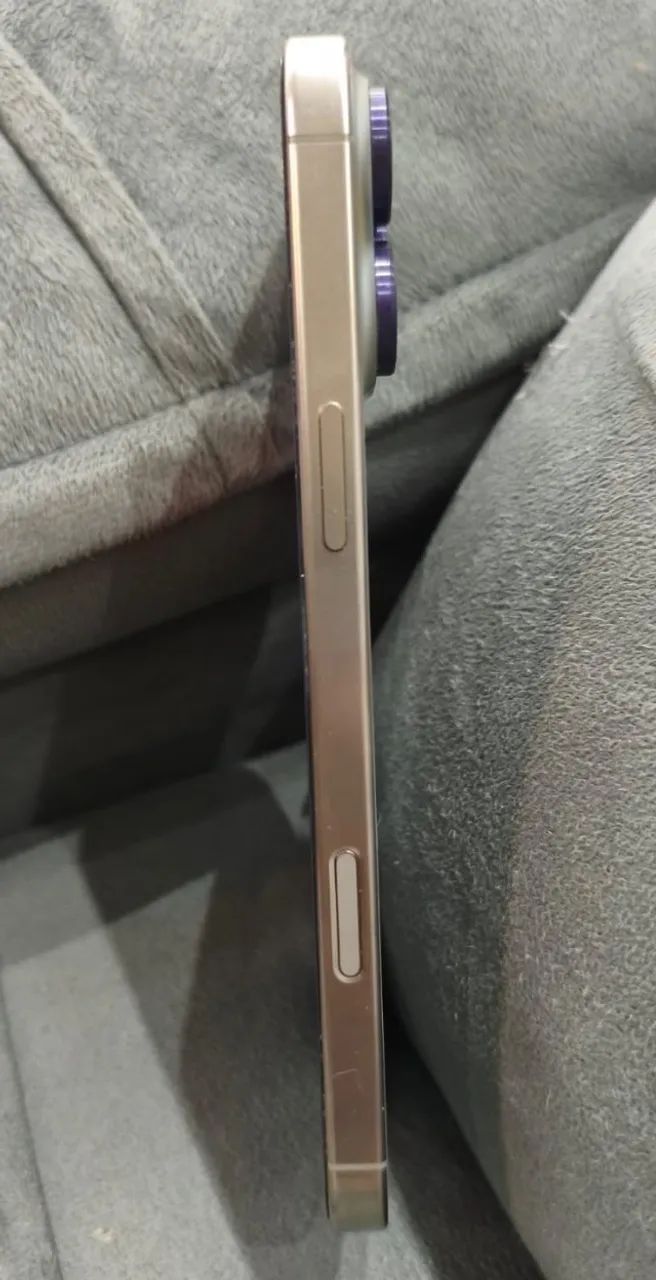 iPhone 16 Pro Max  - Foto 3