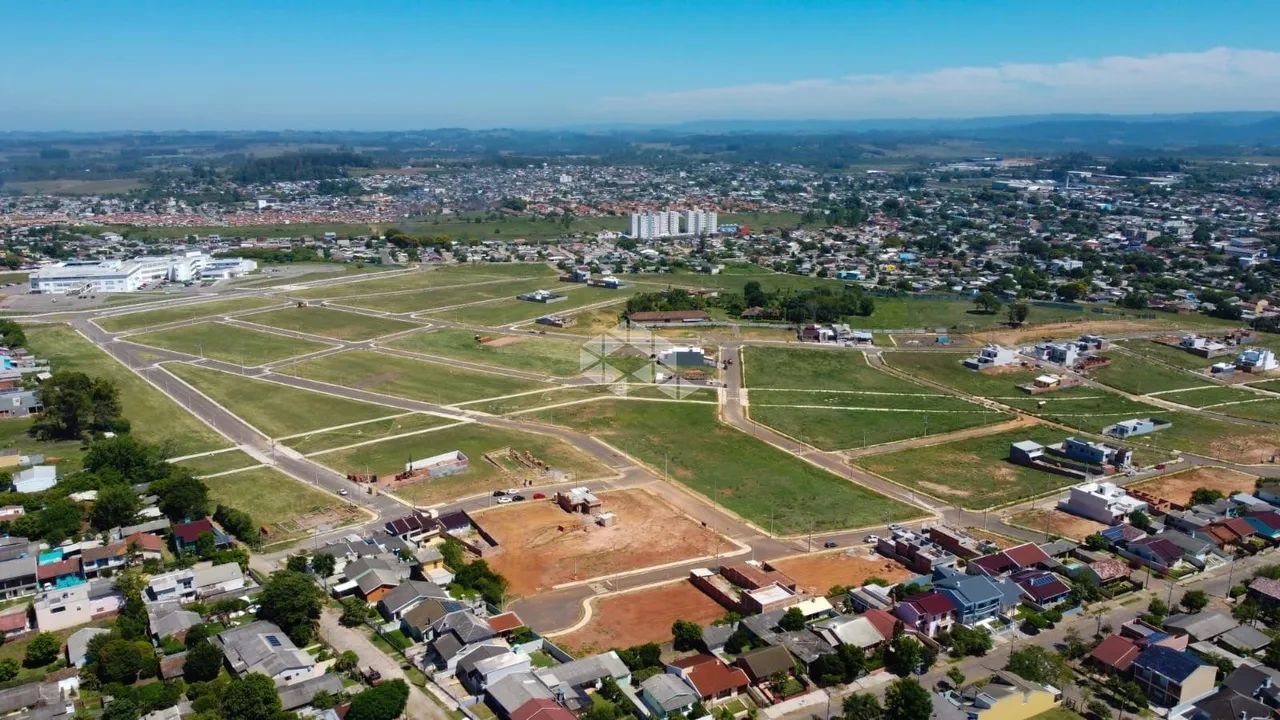 Lote terreno 310m² no Lot. Residencial Alberto Schons - Foto 9