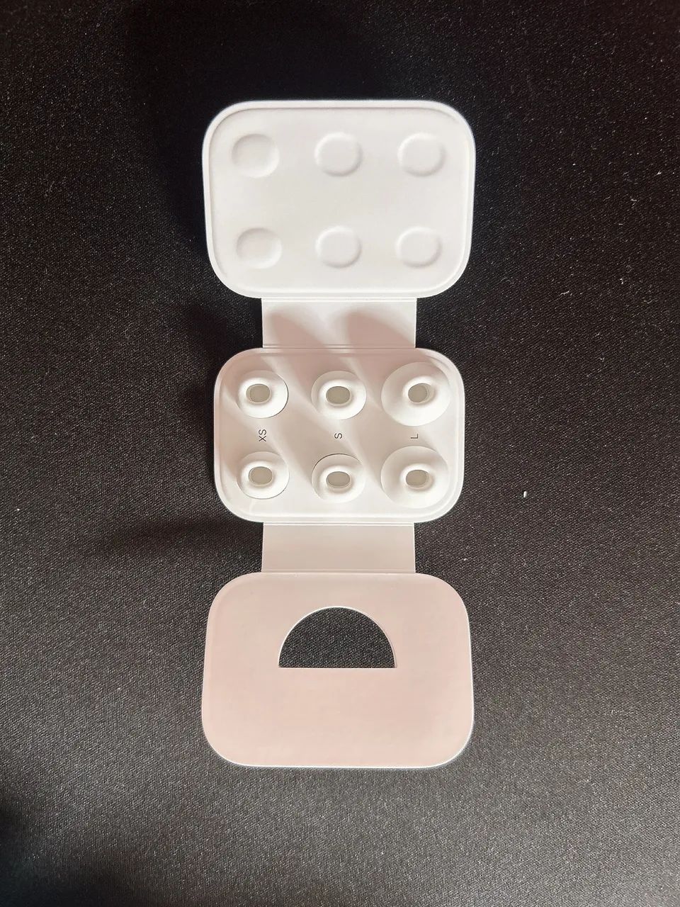 Apple AirPods Pro (2ª geração) - Fones de Ouvido - Piçarra