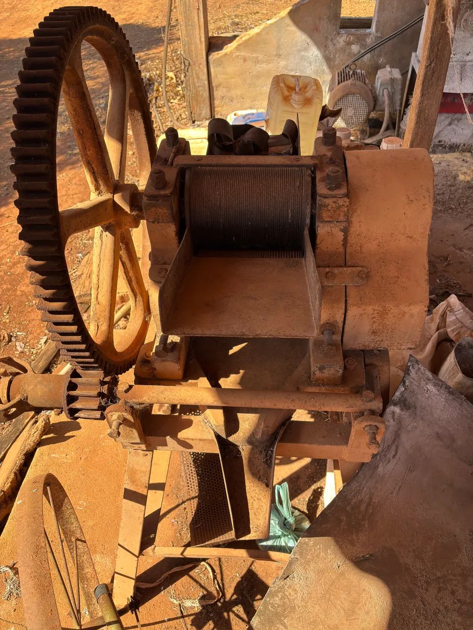 Engenho de cana  - Foto 5