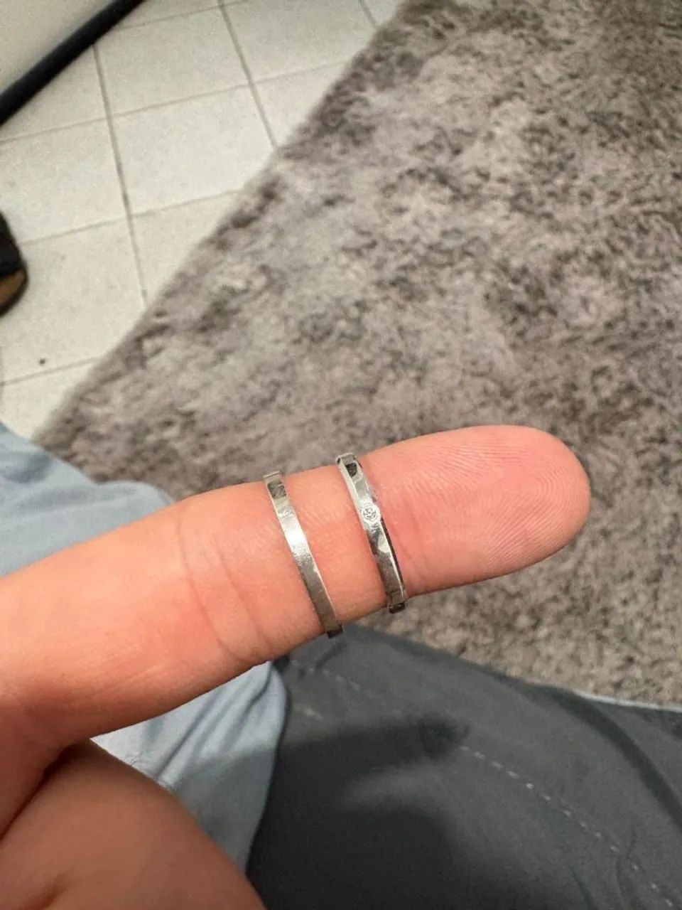 Alianças de relacionamento  - Foto 3