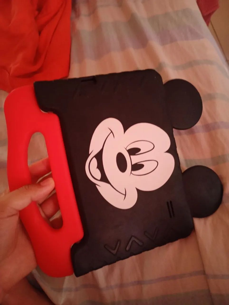 TABLETE COM CAPINHA  - Foto 2