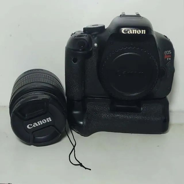 canon t3i