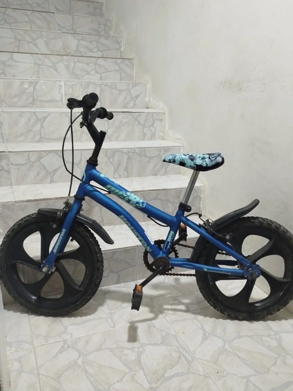 Bicicleta Infantil - Foto 2