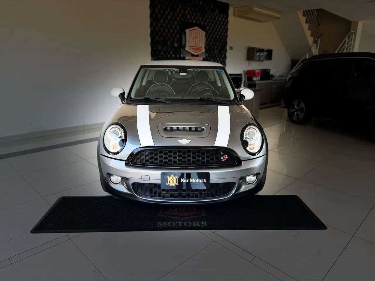 Mini Cooper S 1.6 Aut. 2010 - Foto 2