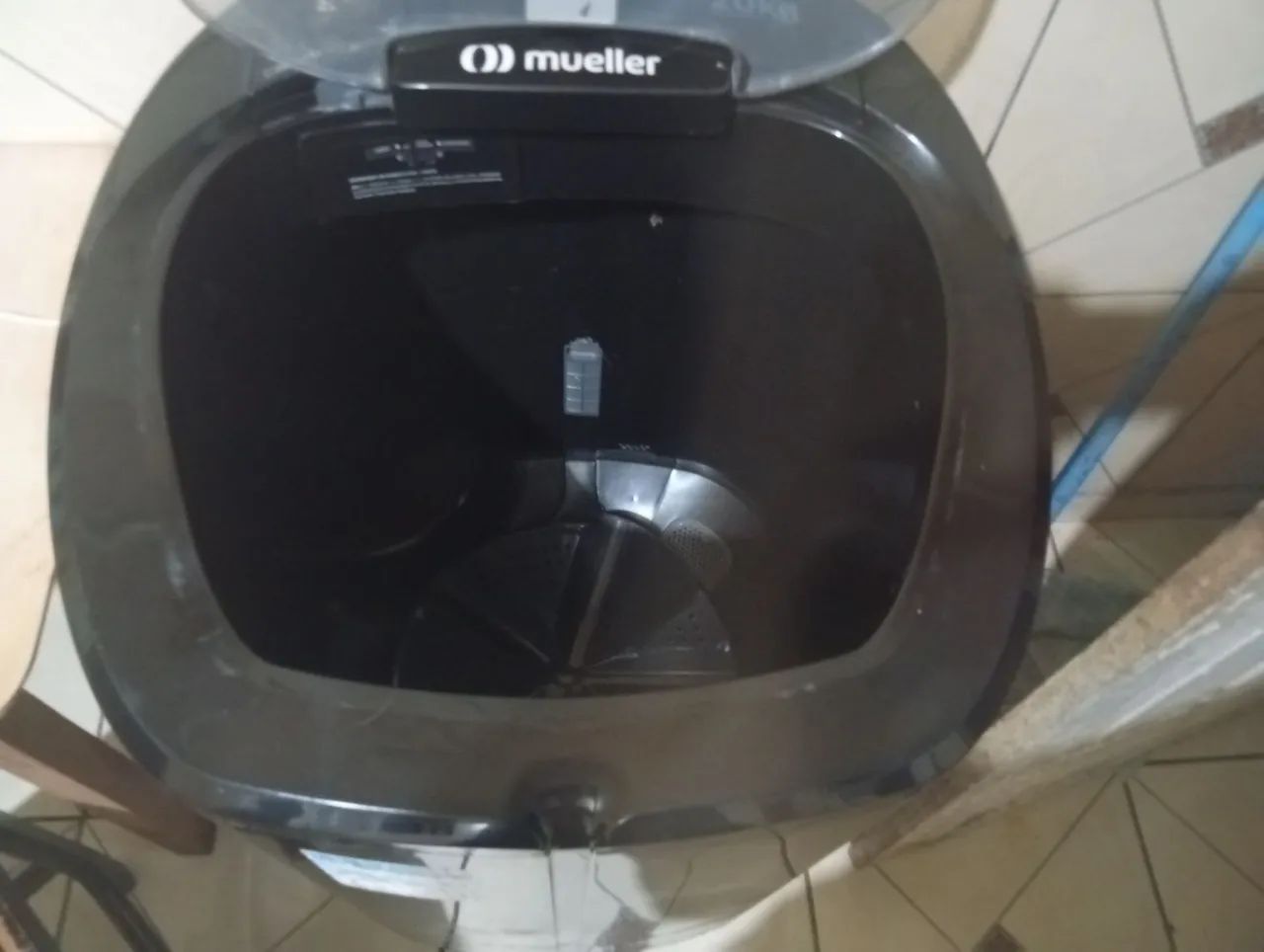 Máquina de lavar 20kg - Foto 3
