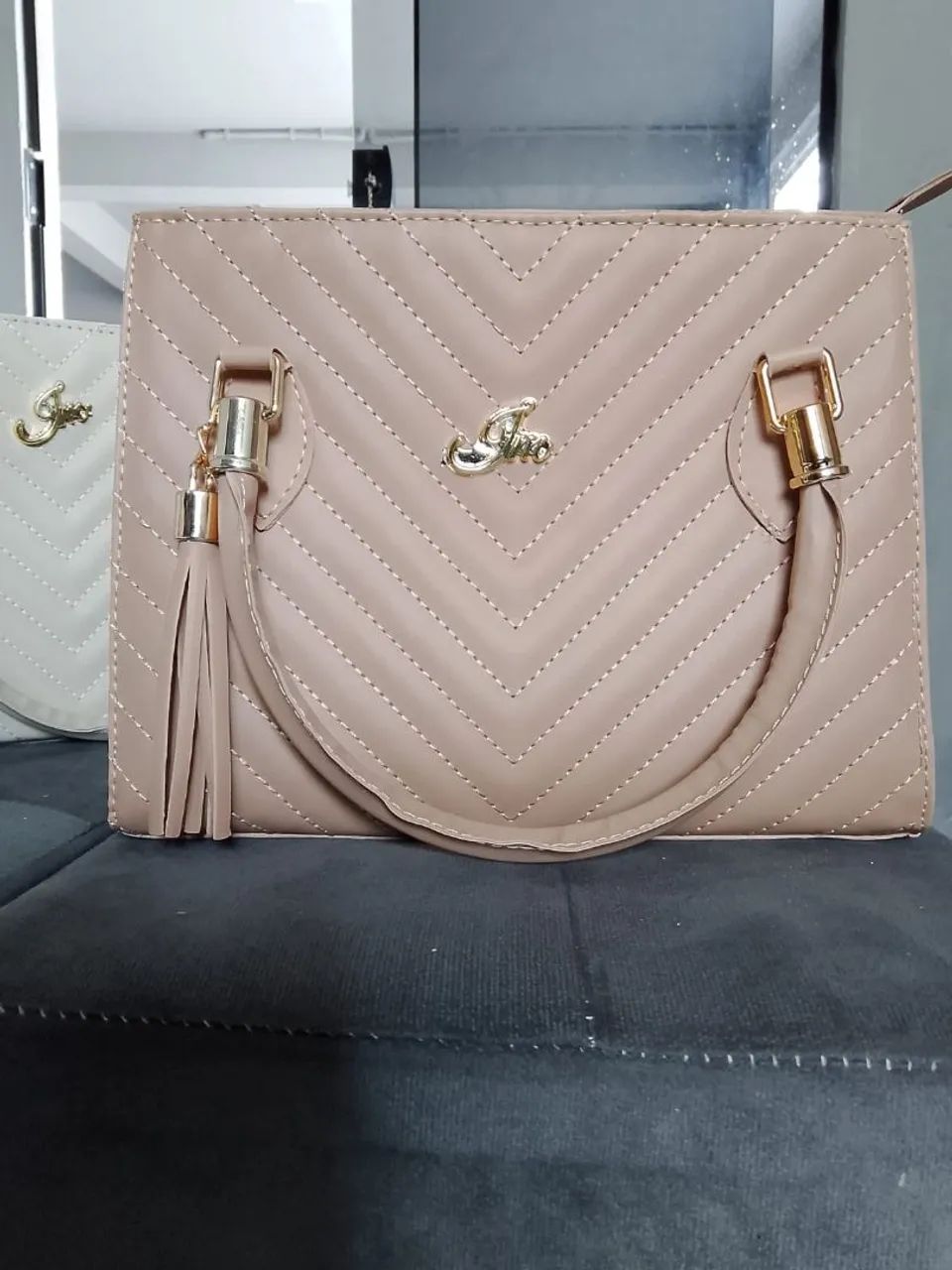 Bolsas novas - Foto 2