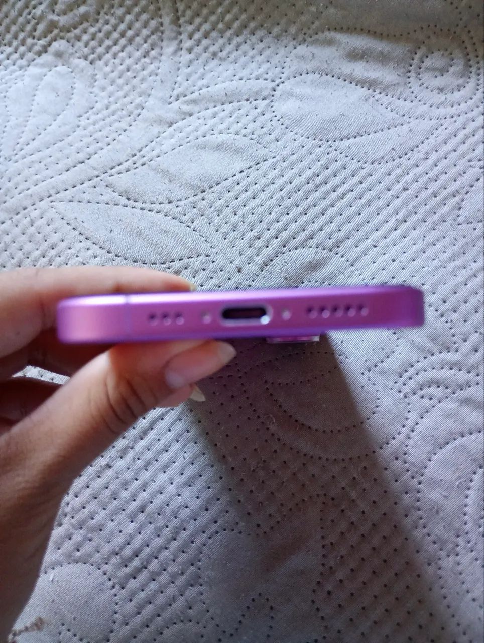Iphone 16 - 128gb | Garantia Apple - Foto 4