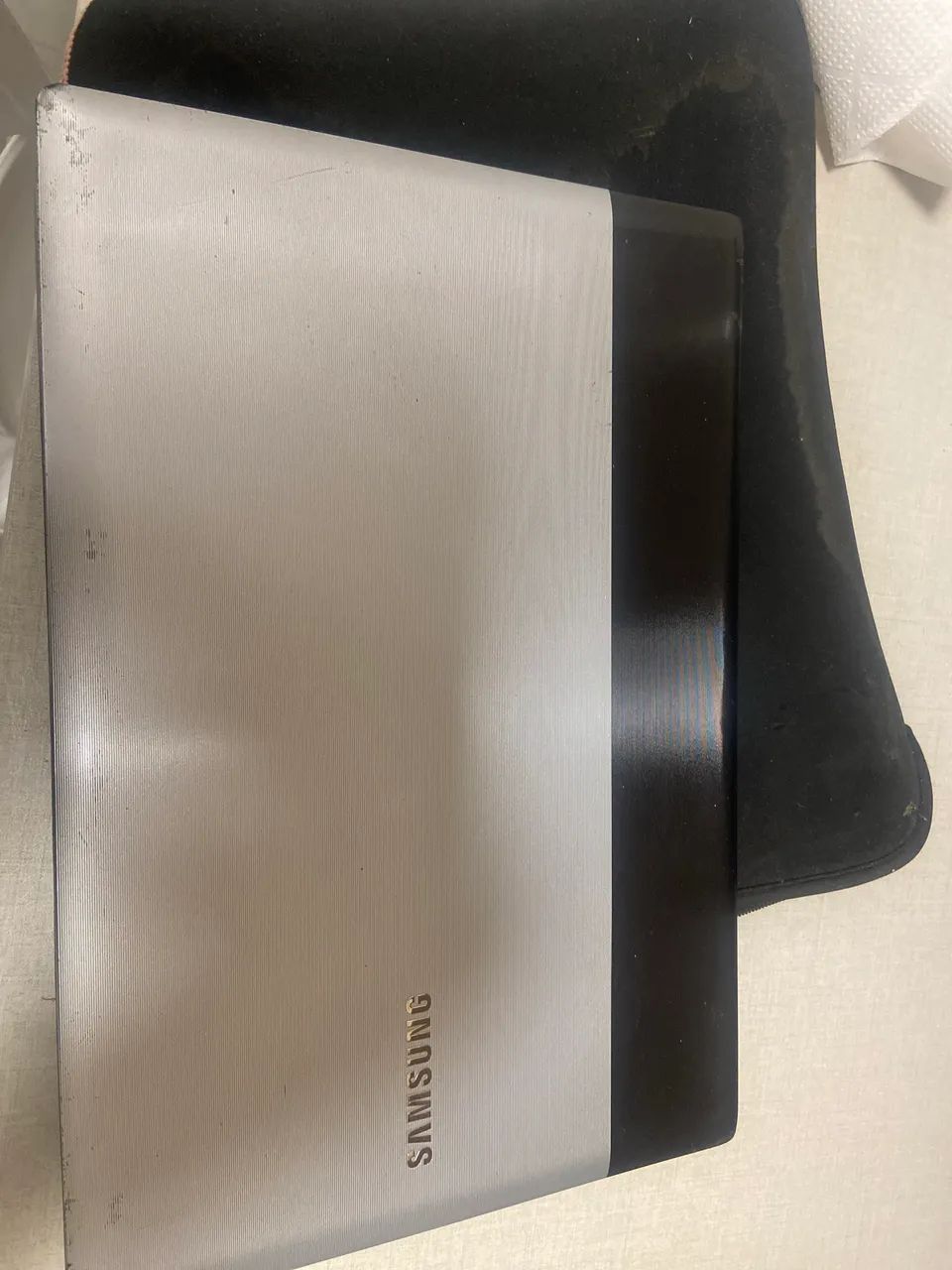 Vendo notebook não está ligando - Foto 4