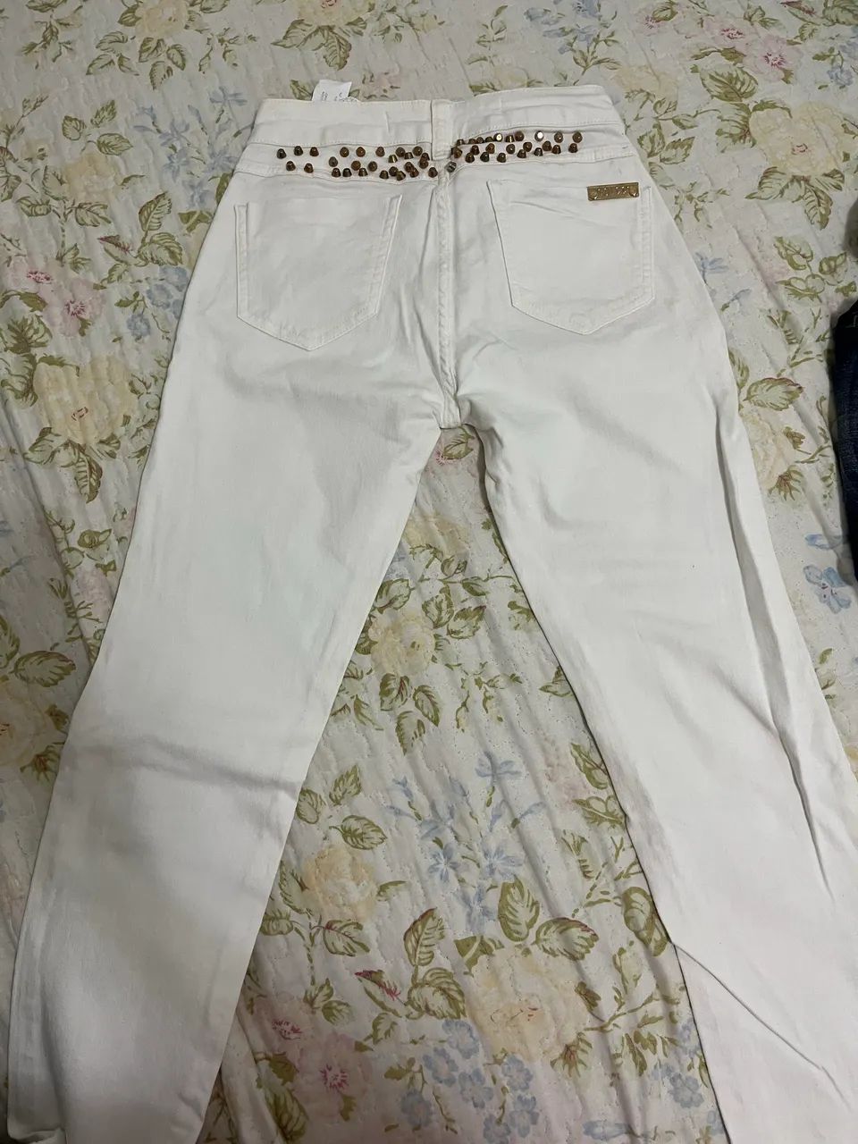 Calça linda da Collci - Foto 4