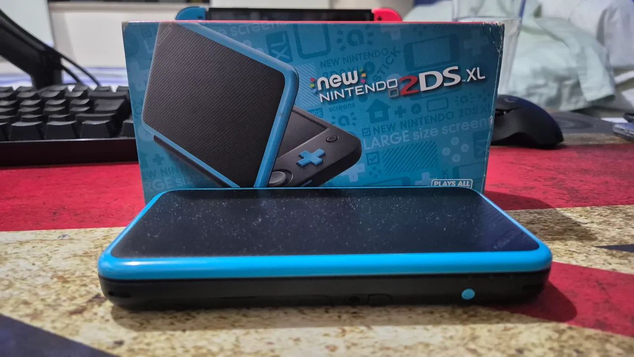 2ds xl - Foto 2