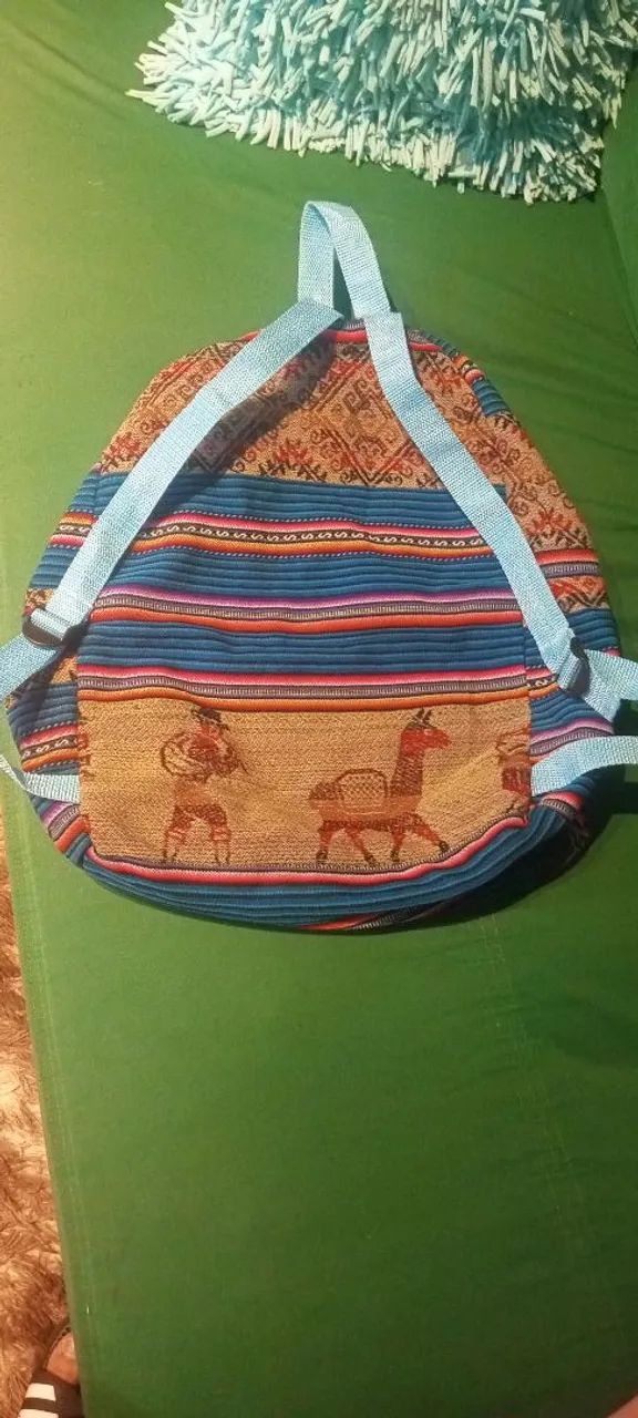 Mochila femenina  - Foto 2