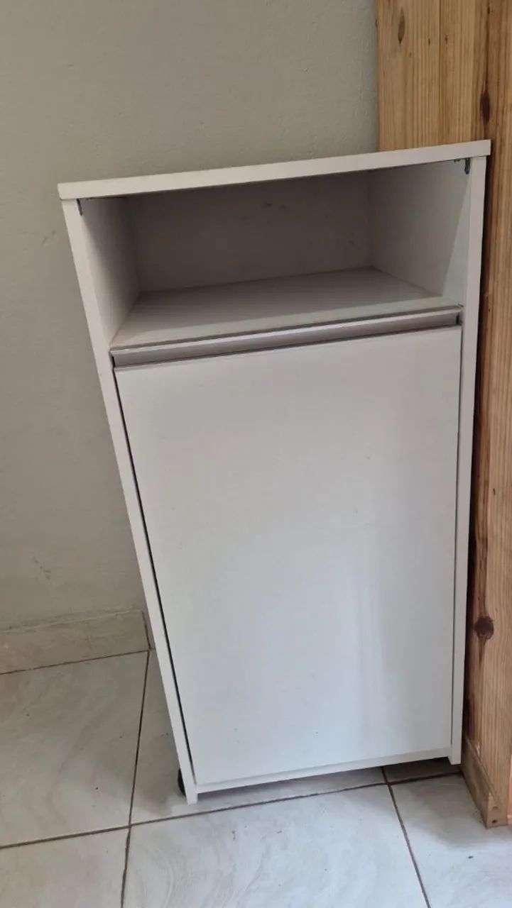 Móvel para botijão de gás  - Foto 3