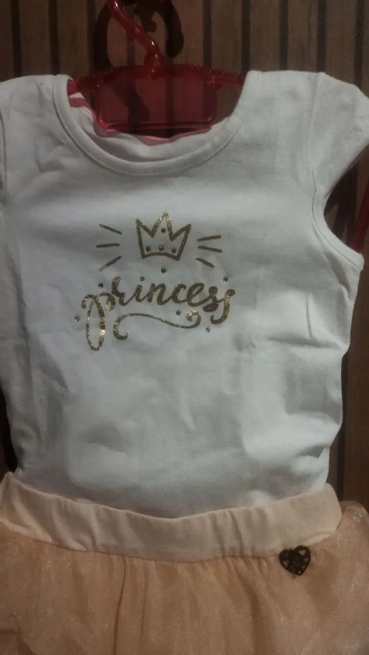 Conjunto infantil  - Foto 4
