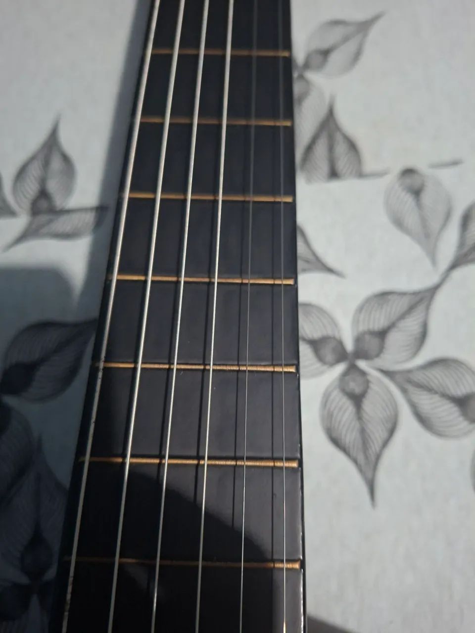 Violão(usado) - Foto 3
