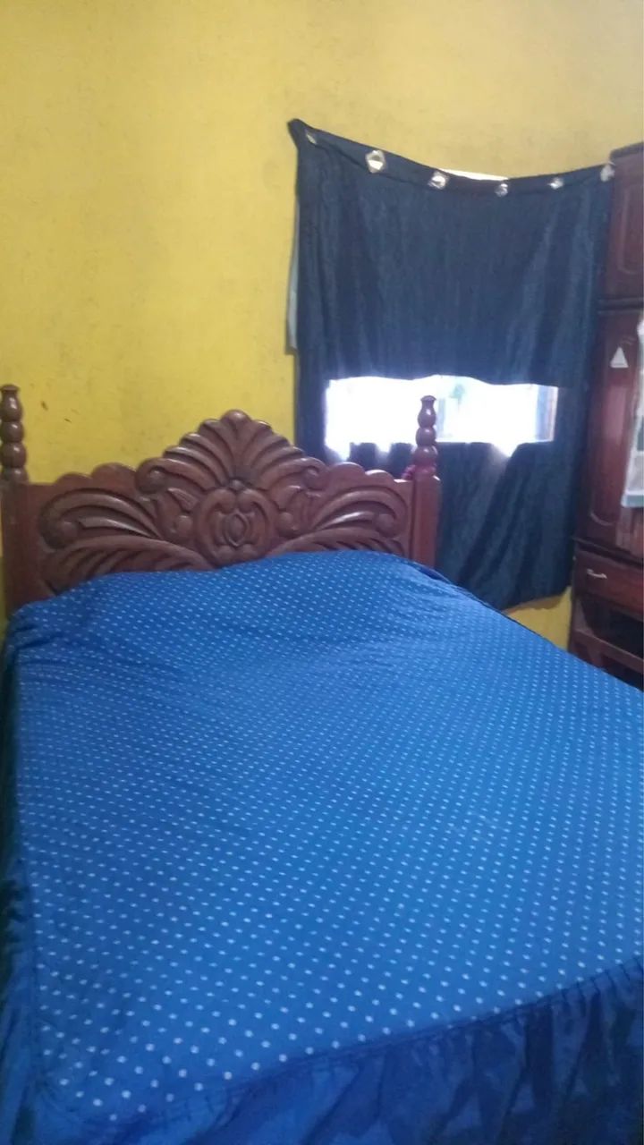 Casa Ampla para Carnaval ? 4 Quartos, 2 Suítes, Estacionamento Grande - Foto 7