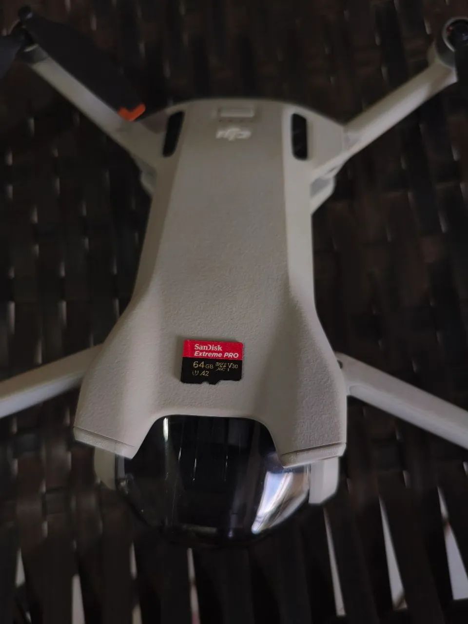 Vendo DJI Mini 3 Standart  - Foto 2