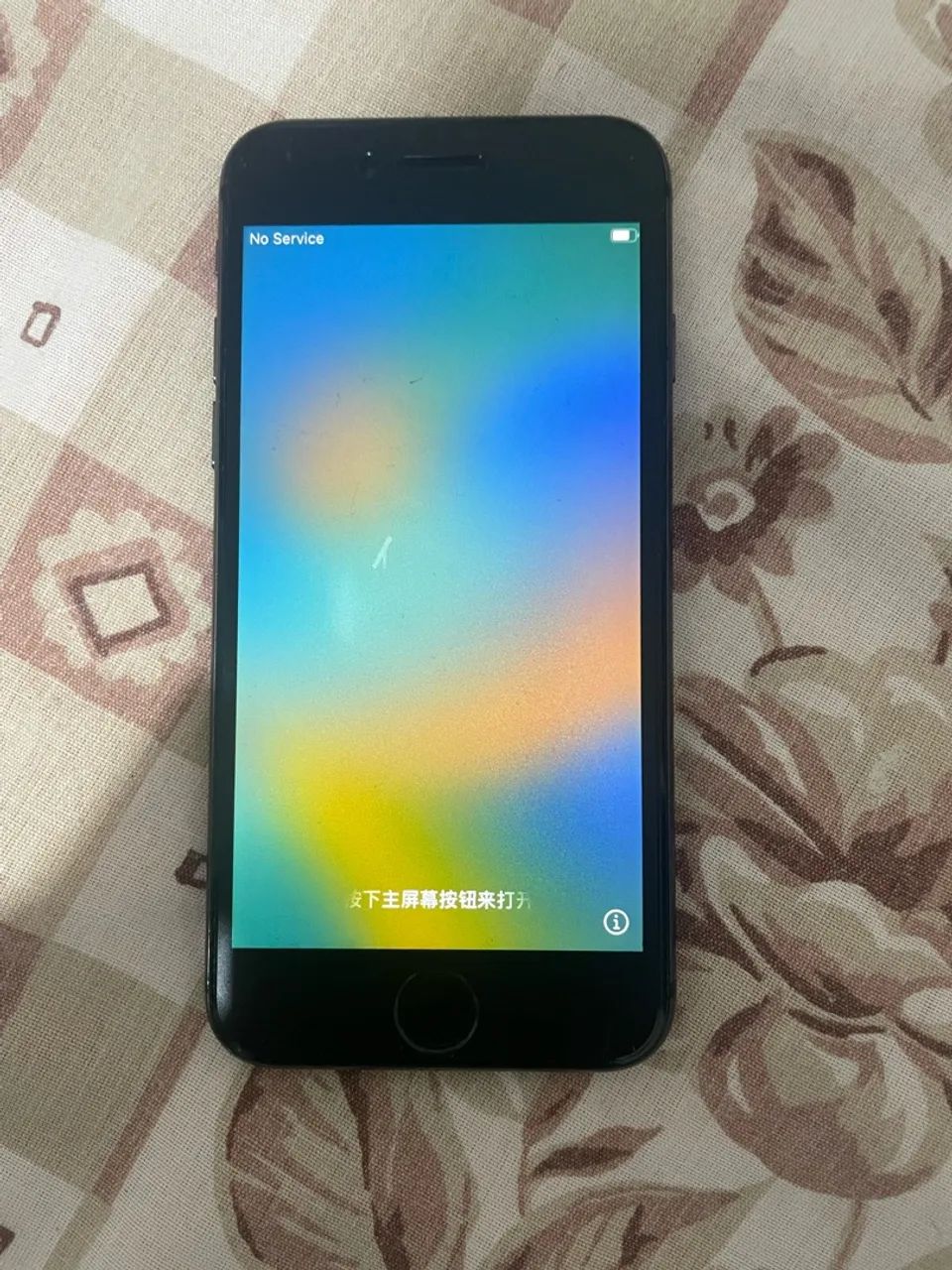 VENDO IPHONE 8 - IMPECÁVEL  - Foto 2