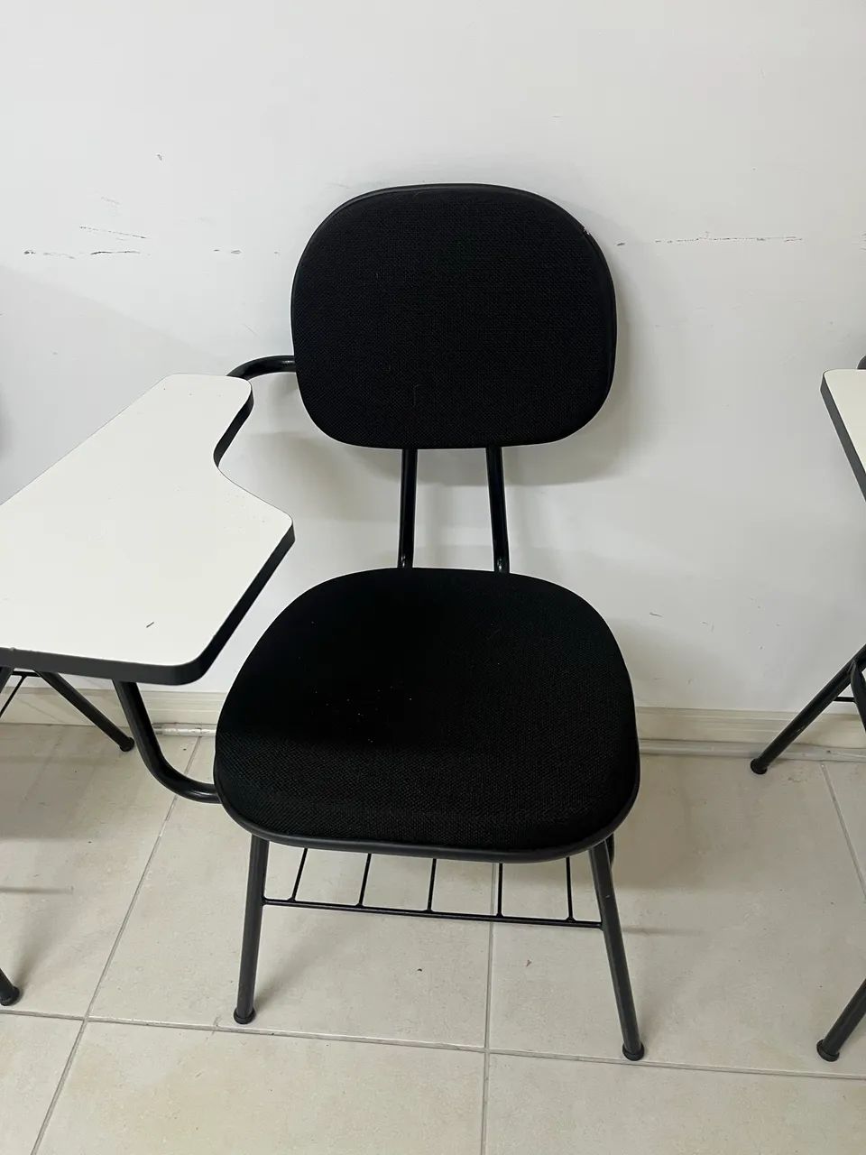 Cadeira aula  - Foto 4