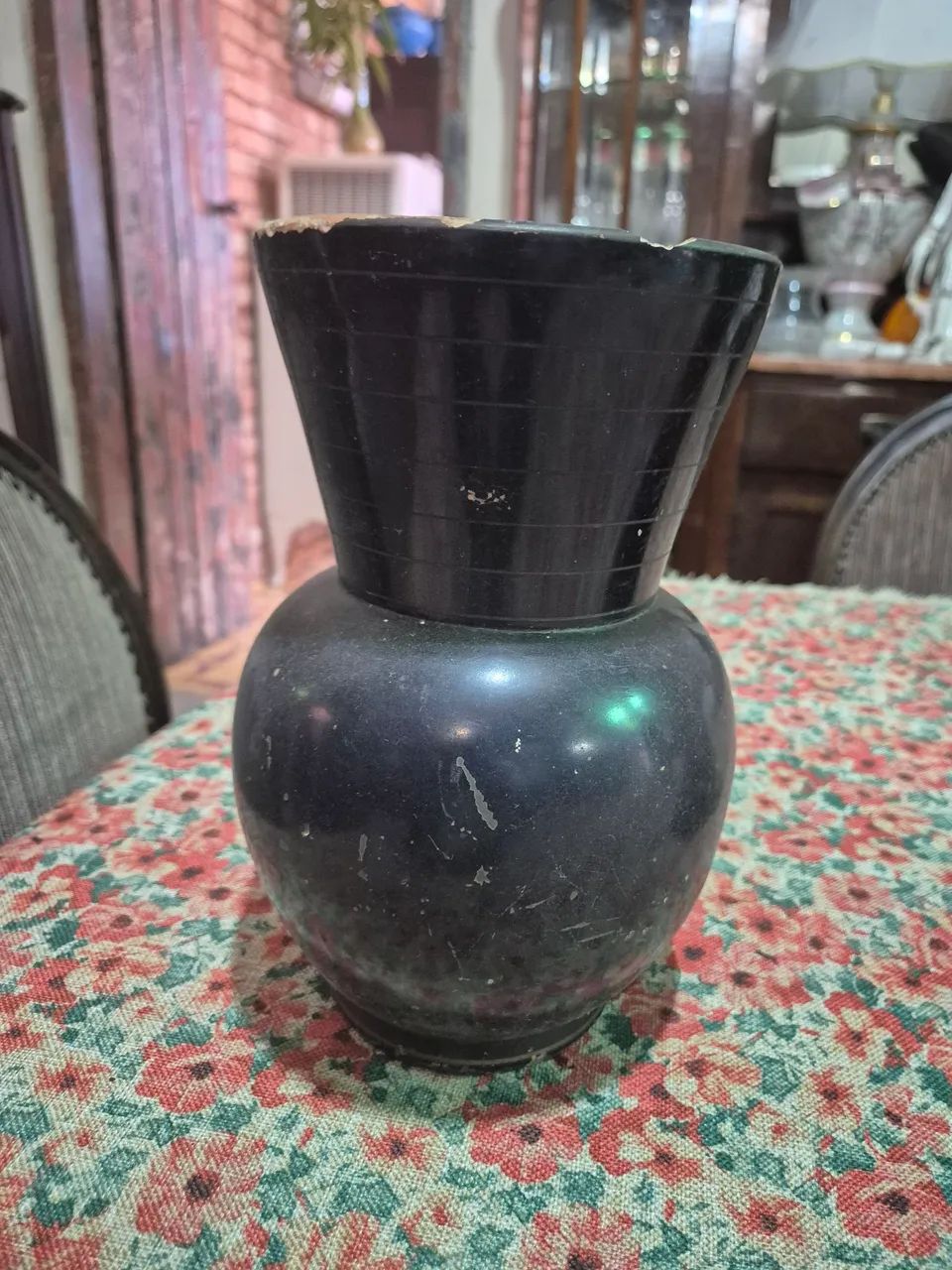 Vaso antigo  - Foto 3