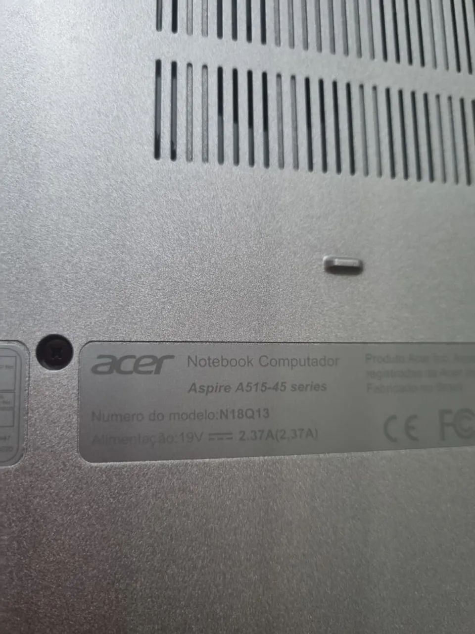 Notbook acer - Foto 3