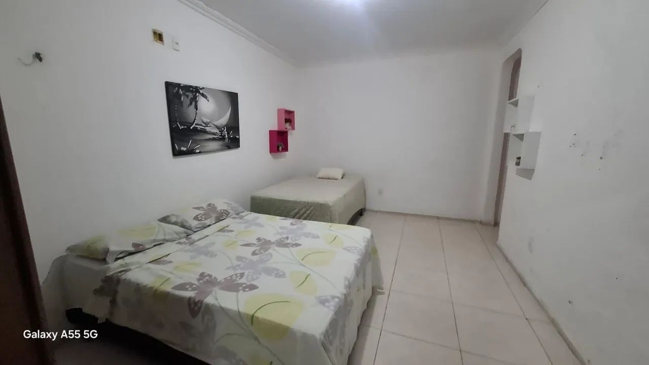Casa pé na areia - Sabiaguaba - Foto 5