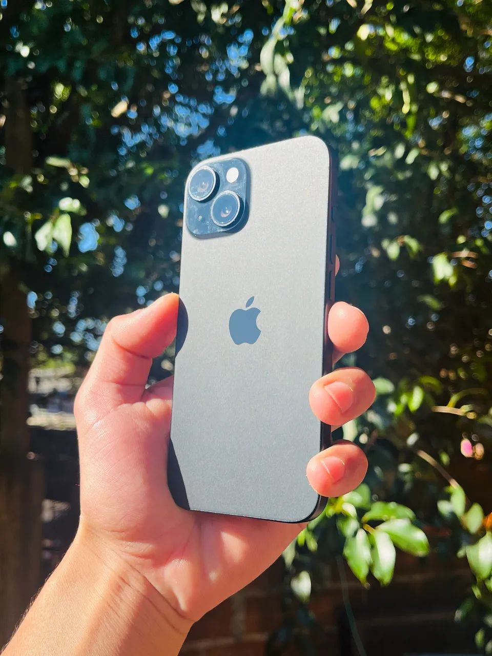 iPhone 15 Nunca aberto  - Foto 4