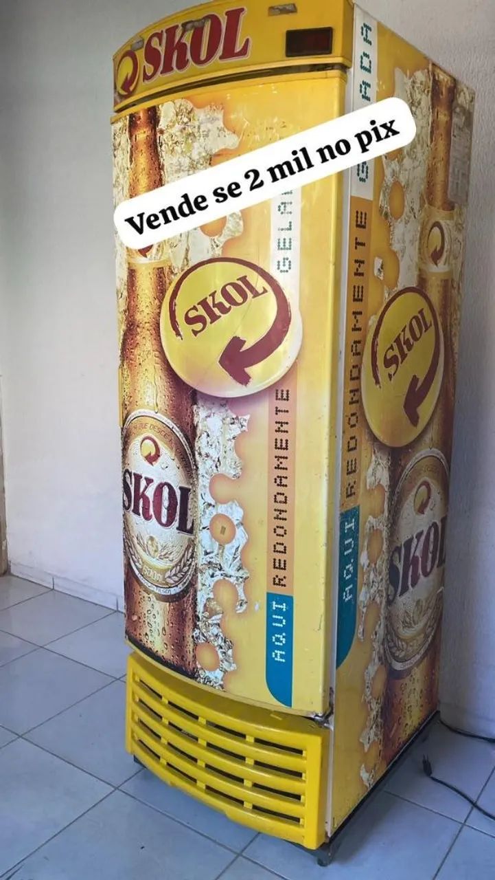 Freezer Vertical Expositor  - Foto 2